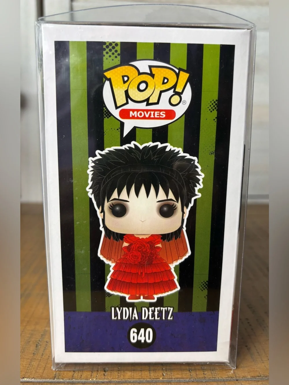 Funko 3363 pop